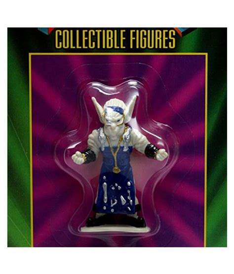 Finster Evil Space Aliens From Mighty Morphin Power Rangers 1993 Bandai