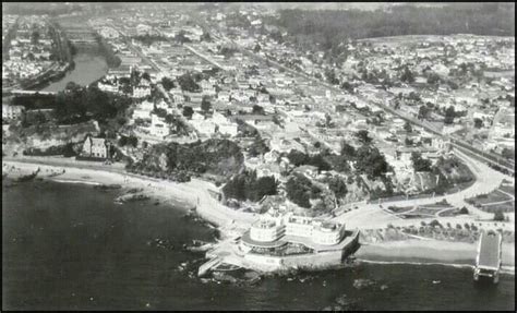 Viña Del Mar Dec 1940 Fotos Históricas Fotos Antiguas Foto