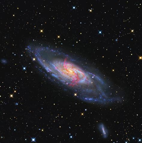 Maxime Duprez On Twitter Spiral Galaxy Galaxies Astronomy