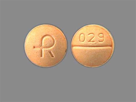 02 Orange And Round Pill Images Pill Identifier