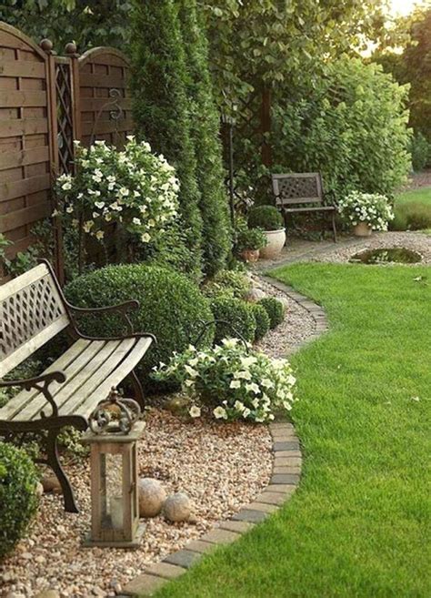 Discover landscaping for any sized back yard ideas from bunnings warehouse. do your own landscape design #landscapedesign | Front yard ...