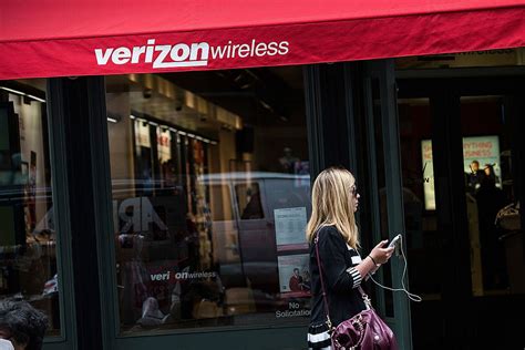 Verizon Launches New Unlimited Data Plans Today