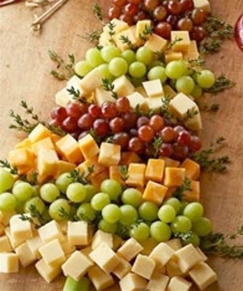 15 Swoon Worthy Cheese And Charcuterie Boards Christmas Food Christmas