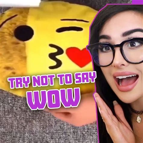 Sssniperwolf Videos This Is Impressive And Satisfying