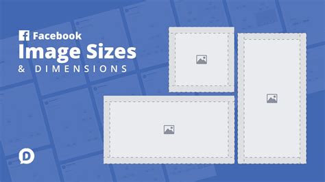 Facebook Image Sizes And Dimensions 2019 Everything You Need To Know