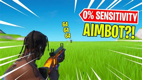 What Is Aimbot In Fortnite Pasaal