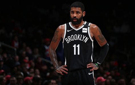 Kyrie Irving 2019 20 Brooklyn Nets Player Recaps