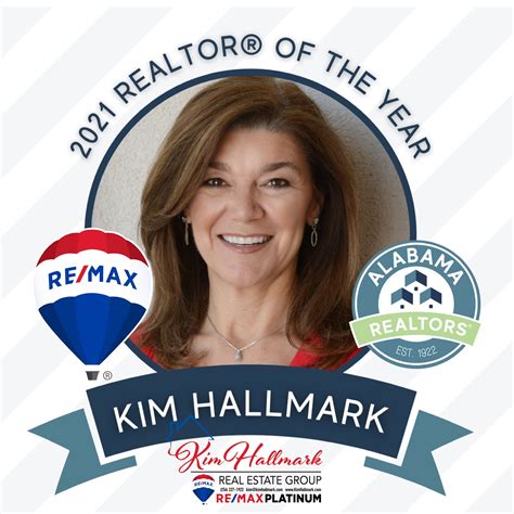 Kimberly Hallmark Priceville Al Real Estate Realtor® Remax Platinum