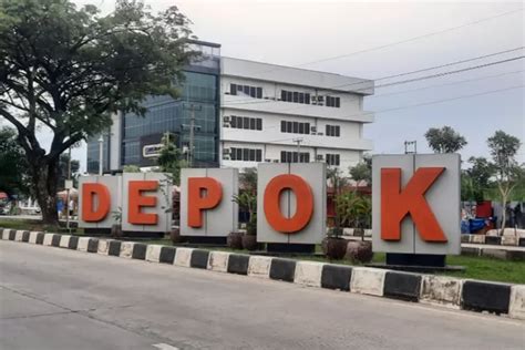 Asal Usul Nama Kota Depok Yang Memendam Banyak Sejarah Promilenial