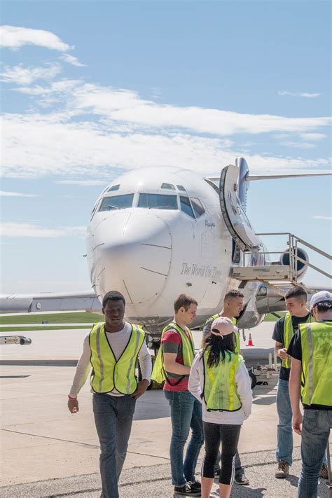 Purdue 980 Acre Aerospace Tech Park Ready For Flight Purdue University