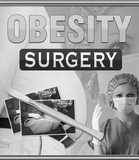 Obesity Surgery Tradebit