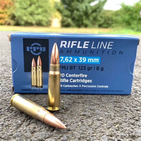 Military ussr cartridge headstamps are raised on 7.62x54mmr and larger and sometimes on. 7.62x39 123gr Full Metal Jacket (Prvi Partizan) - Ammo Direct