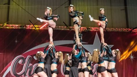 Golden Ticket To International Cheerleading Competition Extended To North Battleford Squad