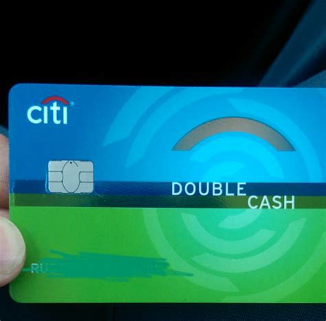 Does citi double cash card have a foreign transaction fee? Citi double cash card - myFICO® Forums