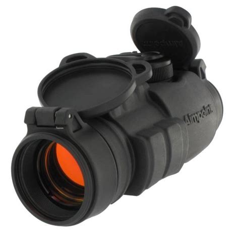 Aimpoint Comp M3 Red Dot Sight Red Dots Low Lights