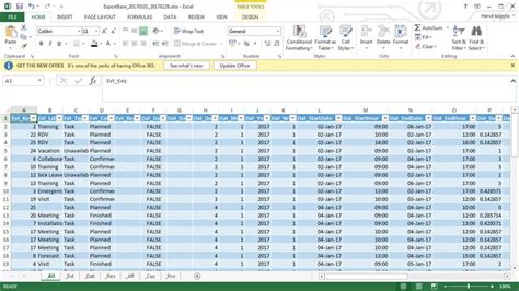 7 Free Excel Report Templates Excel Templates