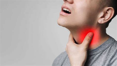 Burning Throat 7 Possible Causes And What To Do Entirely Health