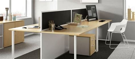 How To Maximise A Small Office Layout Office Furniture Online