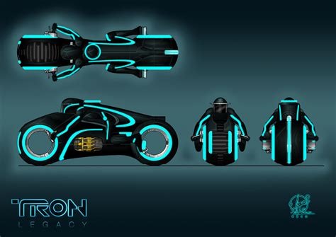 The 2010 sequel featured the bike once again and. mrdesign: :: CATIA : Proposal For Final Project ...