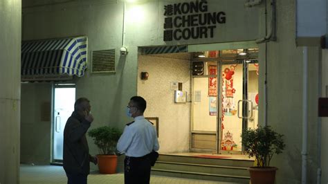 香港仔港昌閣9人違強檢公告被處罰或發強檢令 香港 香港文匯網