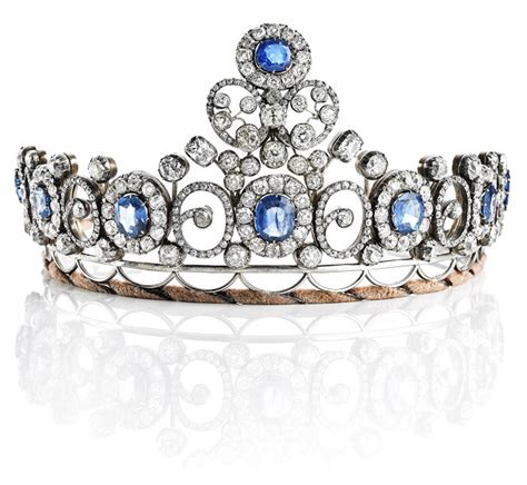 The Royal Order Of Sartorial Splendor Tiara Thursday Queen