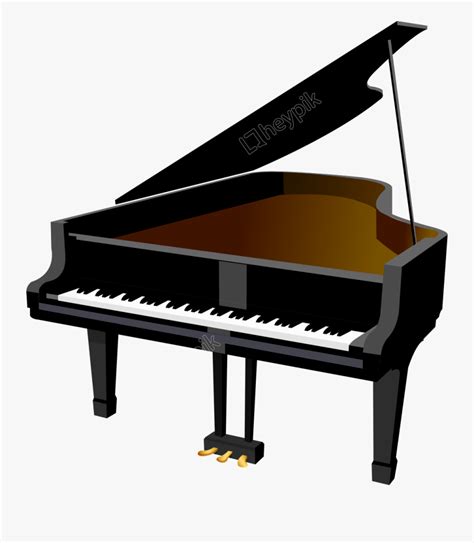 Download 217 Piano Pianoforte Or Harpsichord Coloring Pages Png Pdf File