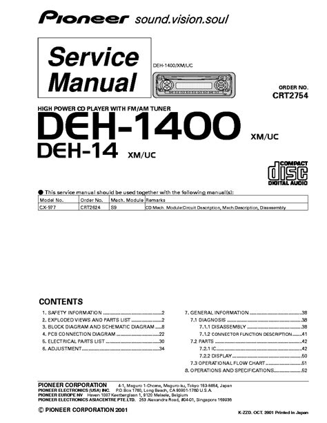 Pioneer Mvh S310bt Wiring Diagram