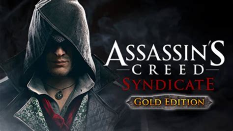 Assassin S Creed Syndicate Gold Edition Uplay Pc Game