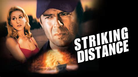 Striking Distance - Hollywood Suite
