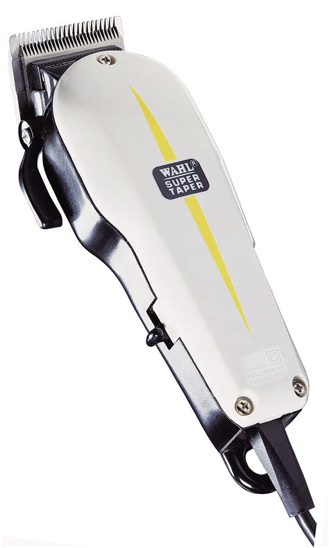 Wahl Super Taper Hair Clipper Buy Online In United Arab Emirates At