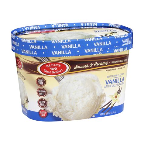 Share 60 Best Non Dairy Vanilla Ice Cream Right Now