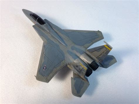 Akademi fantasia (veya gerçek akademi fantasia , eskiden ubc akademi fantasia ) bir olduğu reality şov düzenlenen tayland. ACADEMY 4435 1/144 美國.空軍 F-15'鷹'戰鬥機_1/144_噴射機_航空器_魔力屋模型 ...