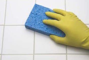 If you are renovating an old bathroom. How to Clean Kitchen Tiles & Reseal Them | Home Guides ...