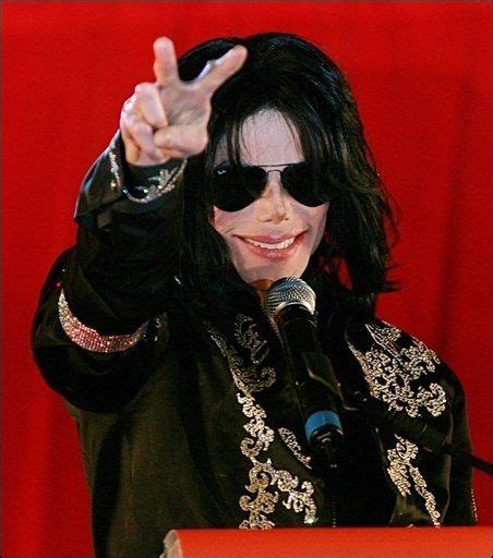 Le Roi De La Pop Michael Jackson Est Mort Ladepeche Fr