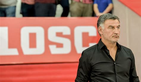 He is the current manager of lille osc in ligue 1 since 2017. Frank Lampard and Chelsea can be inspired by Lille's rise ...