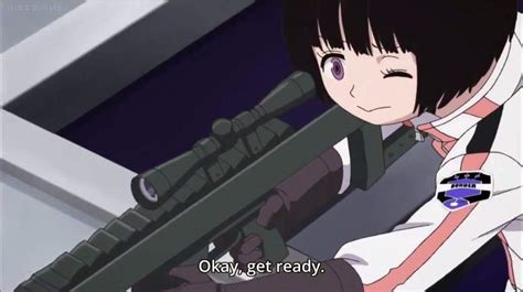 Top 10 Anime Snipers Anime Amino