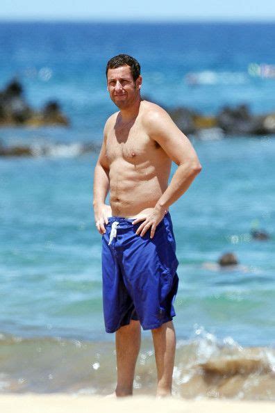 Adam Sandler Height And Weight Celebrity Measurements Height And