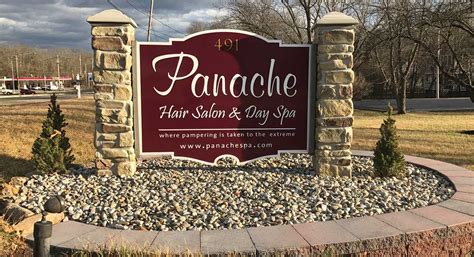 Conveniently located at 4450 black horse pike in mays landing, nj, we're an easy to get to hair salon near you. Panache