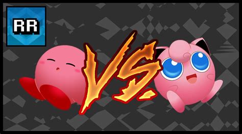 Kirby Vs Jigglypuff Youtube