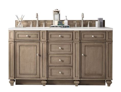 Alexis 60 transitional double sink bathroom vanity in cool grey by legion furniture | discount bathroom vanities. 46 best Traditional Bathroom Vanities images on Pinterest ...
