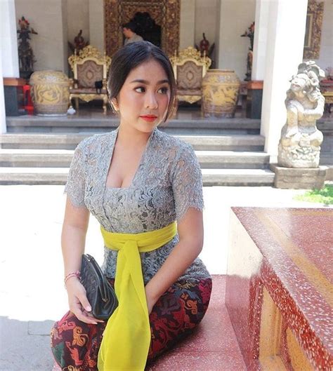 Gadis Cantik Bali Di Instagram Pesona Cantik Denpasar Bali Share