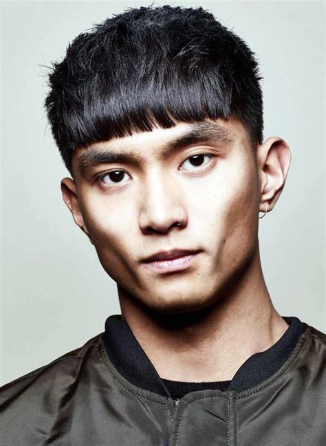 Https://tommynaija.com/hairstyle/asian Men Bangs Hairstyle