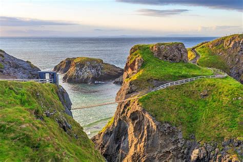 10 Top Rated Tourist Attractions In Northern Ireland Immigration Ultimate