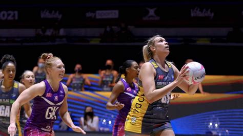 Maybe you would like to learn more about one of these? Leeds Rhinos Netball appoint coaches for Performance ...