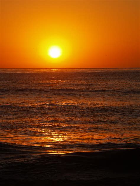 Southern California Sunset Photograph By Richard Mansfield Fine Art