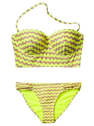 100 Swim Essentials Under 100 Cute Bathing Suits Yellow Swimsuits