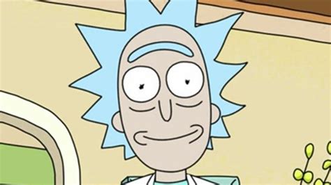 What Sets Rick 137 Apart From The Council Of Ricks In Rick And Morty