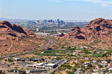 Phoenix Arizona 2022 Ultimate Guide To Where To Go Eat And Sleep In