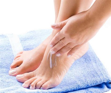 7 Essential Items For Foot Care At Home Northwich Foot Clinic