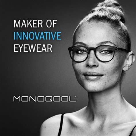 Maker Of Innovative Eyewear Eyewear You Can Trust And Rely On